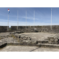 Picture France Concarneau Ville close 2026-04 27 - Restaurants Ville close
