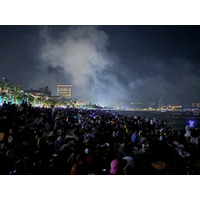 Picture Thailand Pattaya Fireworks 2024-12 0 - Resorts Fireworks
