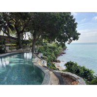 Picture Thailand Pattaya 2024-12 42 - Waterfalls Pattaya