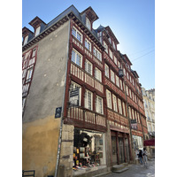 Picture France Rennes 2026-04 5 - Cheap Room Rennes