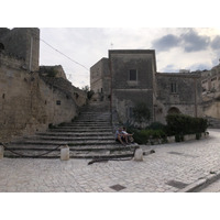 Picture Italy Matera 2024-09 33 - To see Matera