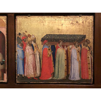 Picture Italy Rome Vatican Museum 2024-09 313 - Lakes Vatican Museum