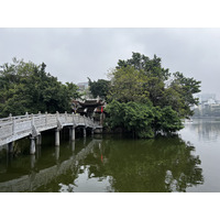 Picture Vietnam Hanoi Tay Lake 2024-01 9 - Monument Tay Lake