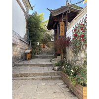 Picture China Lijiang 2026-01 787 - Accomodation Lijiang