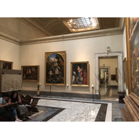 Picture Italy Rome Vatican Museum 2024-09 190 - Room Vatican Museum