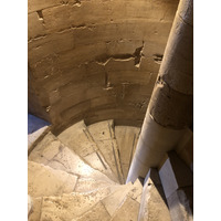 Picture Italy Castel del monte 2024-09 35 - Monuments Castel del monte