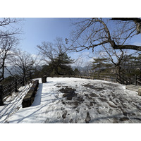 Picture China Zhangjiajie Tianzi Mountrain 2026-01 271 - Room Tianzi Mountrain