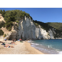 Picture Italy Gargano 2024-09 87 - City Sight Gargano