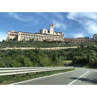 Picture Italy Assisi 2024-09 26 - Accomodation Assisi