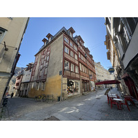 Picture France Rennes 2026-04 2 - Resorts Rennes