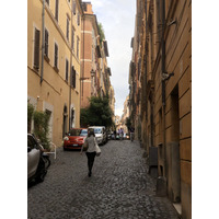 Picture Italy Rome 2024-09 28 - Rain Season Rome