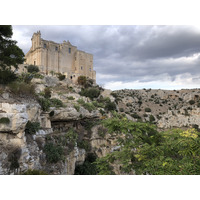 Picture Italy Matera 2024-09 42 - Monument Matera