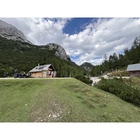 Picture Slovenia Soca River 2025-09 139 - Restaurant Soca River