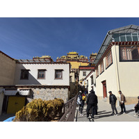 Picture China Shangri La 2026-01 120 - Savings Shangri La