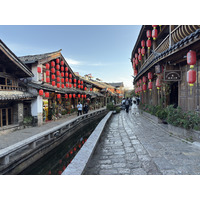 Picture China Lijiang 2026-01 566 - Land Lijiang
