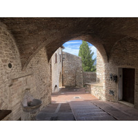 Picture Italy Assisi 2024-09 160 - Savings Assisi