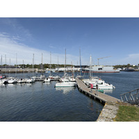 Picture France Concarneau Ville close 2026-04 106 - Walking Street Ville close