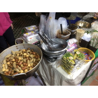 Picture Thailand Chiang Mai Nong Buak Haad Public Park 2024-01 51 - Shopping Nong Buak Haad Public Park