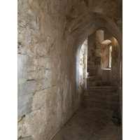 Picture Italy Castel del monte 2024-09 67 - Street Castel del monte