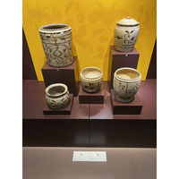 Picture Vietnam Ho Chi Min City History Museum 2024-01 138 - Waterfalls Ho Chi Min City History Museum