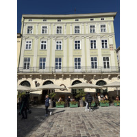 Picture Ukraine Lviv 2024-10 199 - Restaurants Lviv