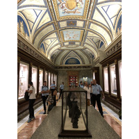 Picture Italy Rome Vatican Museum 2024-09 189 - Rooms Vatican Museum