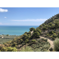 Picture Italy Gargano 2024-09 50 - Room Gargano