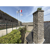 Picture France Concarneau Ville close 2026-04 81 - Cost Ville close