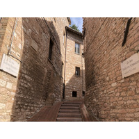 Picture Italy Assisi 2024-09 4 - To see Assisi