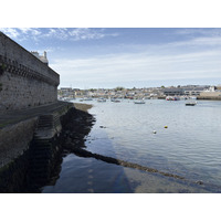 Picture France Concarneau Ville close 2026-04 133 - Restaurant Ville close