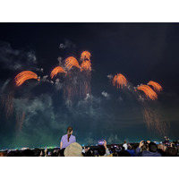 Picture Thailand Pattaya pattaya firework festival 2025-12 59 - Winter pattaya firework festival