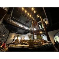 Picture Vietnam Hanoi Sadhu Vegetarian Restaurant 2024-01 13 - Restaurant Sadhu Vegetarian Restaurant