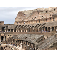 Picture Italy Rome The Colosseum 2024-09 19 - Monument The Colosseum