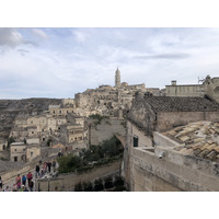 Picture Italy Matera 2024-09 147 - Shopping Matera