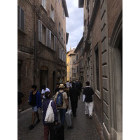 Picture Italy Urbino 2024-09 286 - Summer Urbino