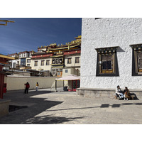 Picture China Shangri La 2026-01 239 - Price Shangri La