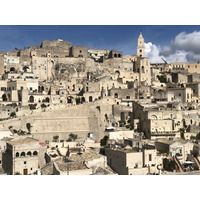 Picture Italy Matera 2024-09 306 - Restaurants Matera
