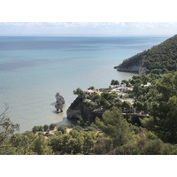 Picture Italy Gargano 2024-09 21 - Hot Season Gargano