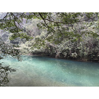 Picture China Zhangjiajie Grand Canion 2026-01 25 - Waterfall Grand Canion