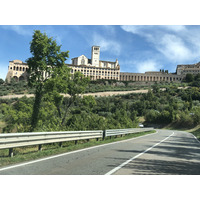 Picture Italy Assisi 2024-09 87 - Walking Street Assisi