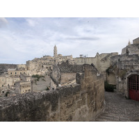 Picture Italy Matera 2024-09 87 - Hotels Matera