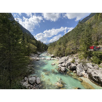 Picture Slovenia Soca River 2025-09 52 - Shopping Soca River