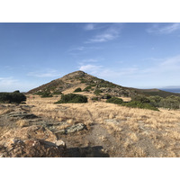 Picture France Corsica Cap 2024-07 33 - Hotels Cap