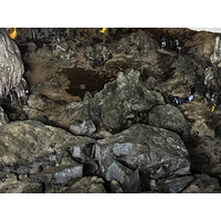 Picture Vietnam Ha Long Bay Sung Sot Cave 2024-01 58 - Hotel Pool Sung Sot Cave