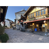 Picture China Lijiang 2026-01 655 - Sauna Lijiang