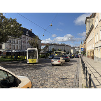 Picture Ukraine Lviv 2024-10 47 - Hotel Pools Lviv