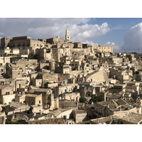 Picture Italy Matera 2024-09 197 - Waterfalls Matera