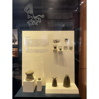 Picture Vietnam Ho Chi Min City History Museum 2024-01 42 - City Sight Ho Chi Min City History Museum