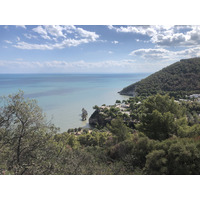 Picture Italy Gargano 2024-09 93 - Accomodation Gargano