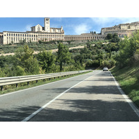 Picture Italy Assisi 2024-09 117 - Hot Season Assisi